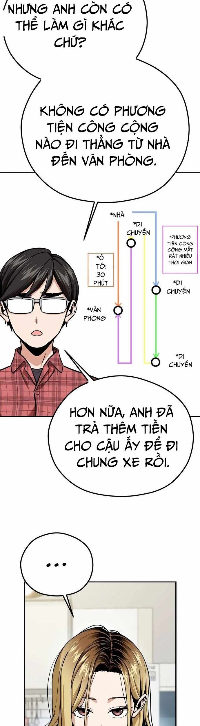 Lớ Ngớ Vớ Phải Tình Yêu Chapter 98 - Trang 25