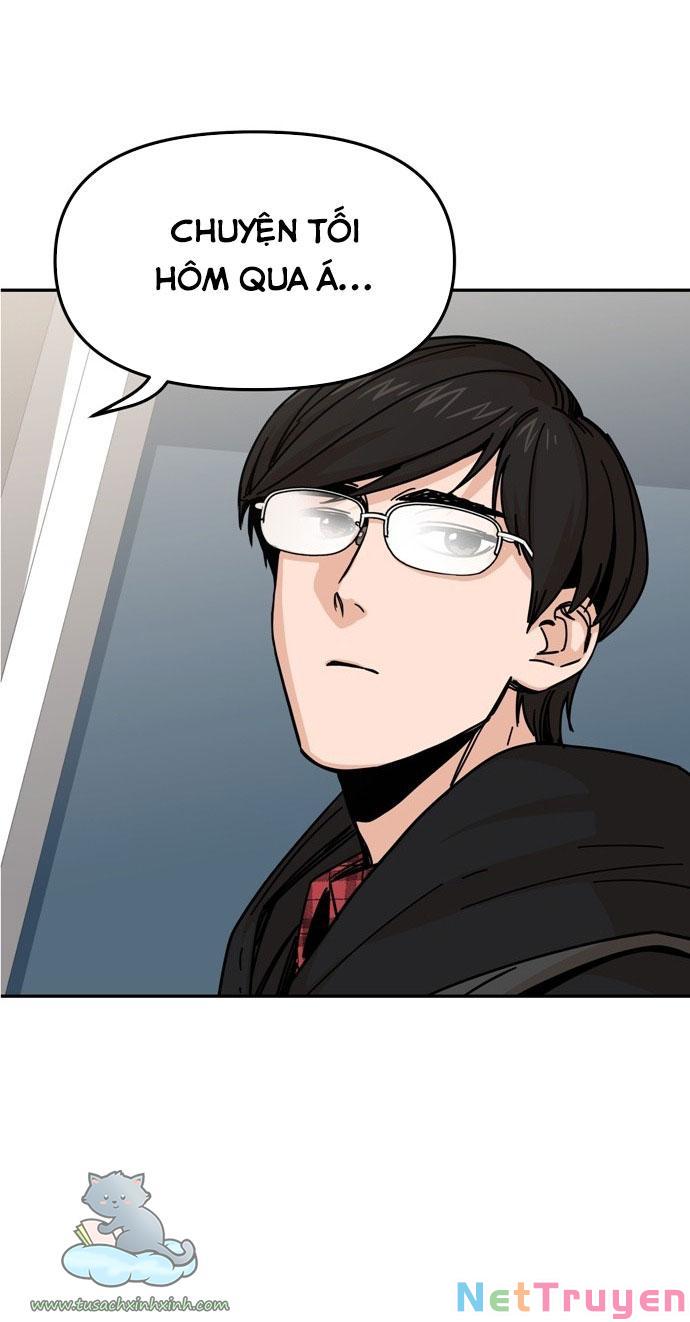 Lớ Ngớ Vớ Phải Tình Yêu Chapter 9 - Trang 28
