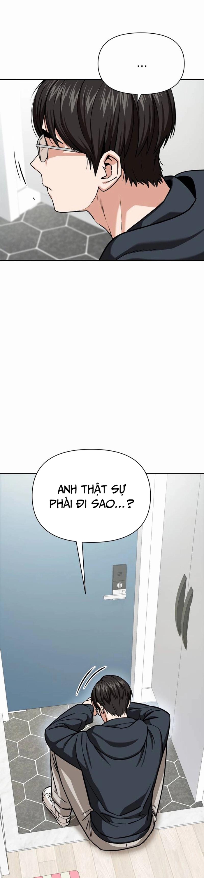 Lớ Ngớ Vớ Phải Tình Yêu Chapter 112 - Trang 3