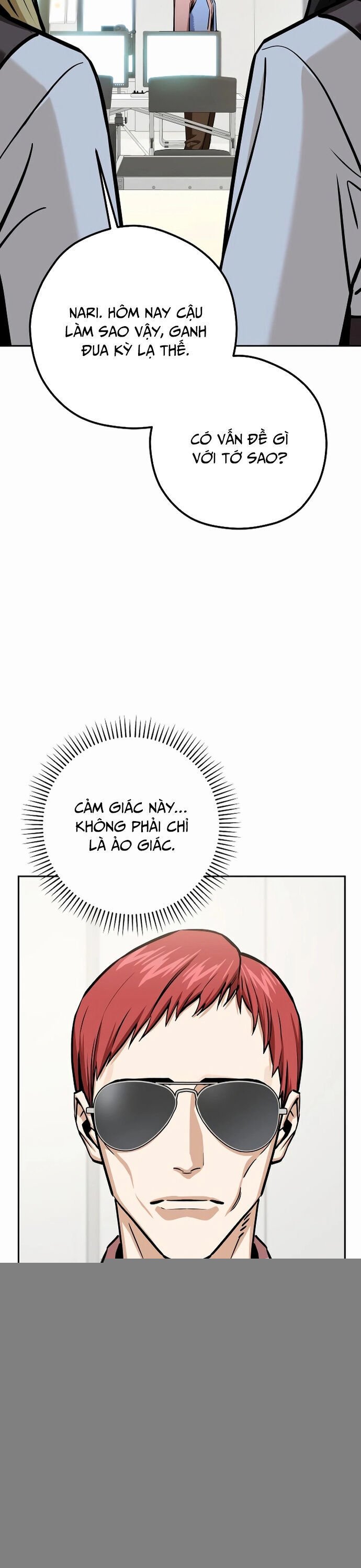 Lớ Ngớ Vớ Phải Tình Yêu Chapter 108 - Trang 42