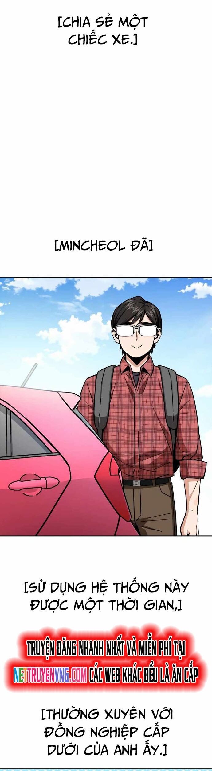 Lớ Ngớ Vớ Phải Tình Yêu Chapter 98 - Trang 8