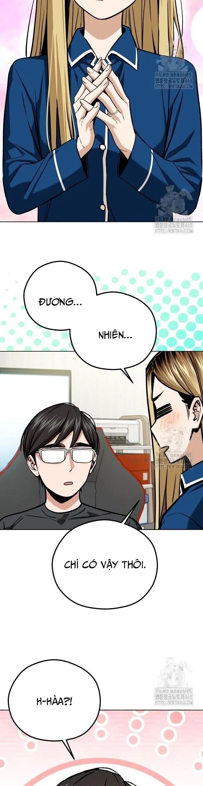 Lớ Ngớ Vớ Phải Tình Yêu Chapter 102 - Trang 5