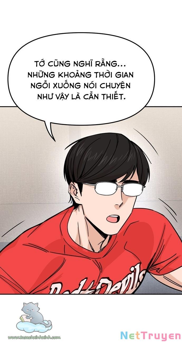 Lớ Ngớ Vớ Phải Tình Yêu Chapter 8 - Trang 30