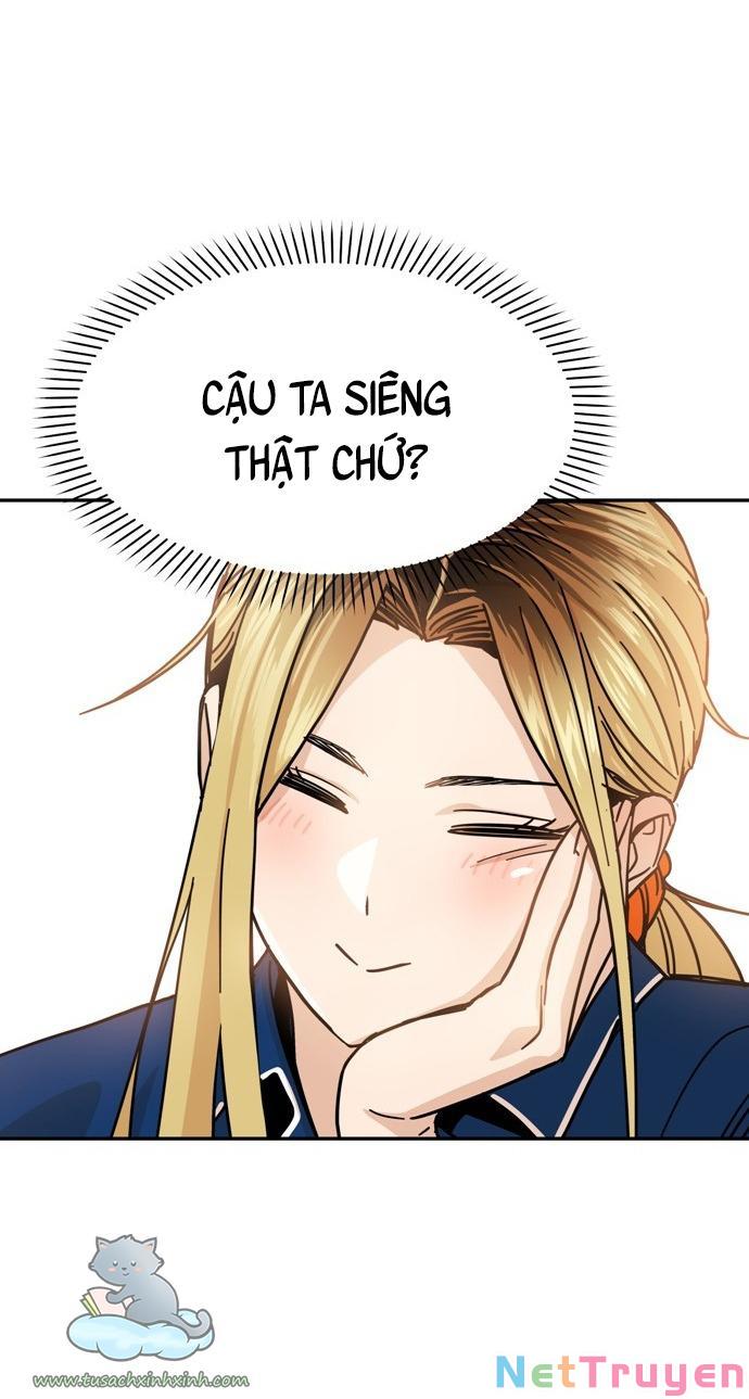 Lớ Ngớ Vớ Phải Tình Yêu Chapter 5 - Trang 29
