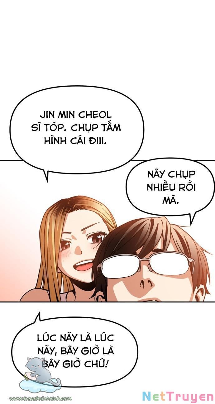 Lớ Ngớ Vớ Phải Tình Yêu Chapter 3 - Trang 62
