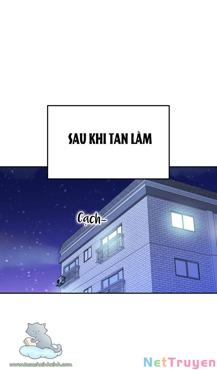 Lớ Ngớ Vớ Phải Tình Yêu Chapter 9 - Trang 52