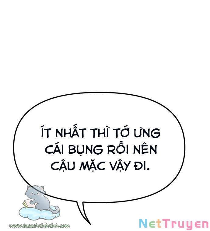 Lớ Ngớ Vớ Phải Tình Yêu Chapter 2 - Trang 64