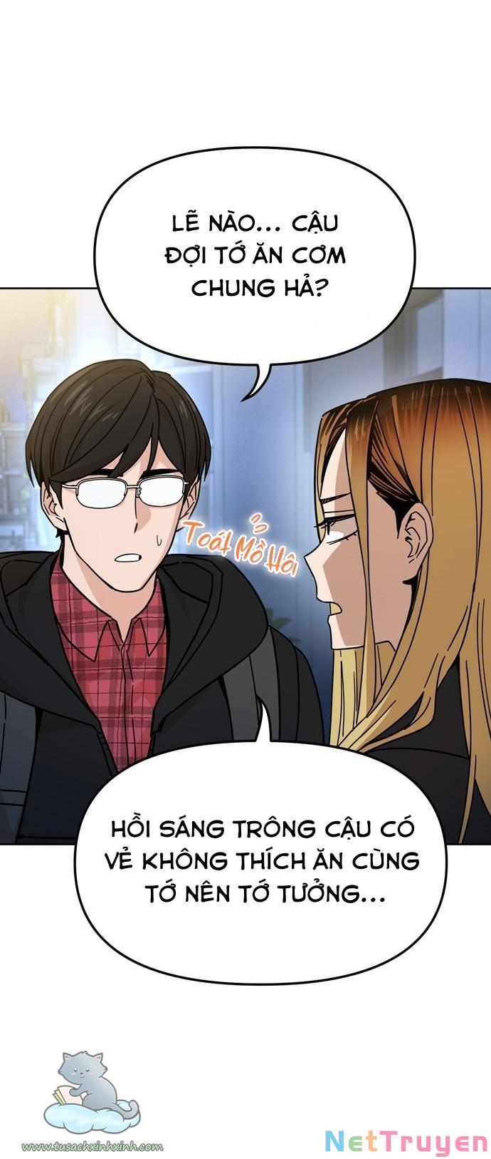 Lớ Ngớ Vớ Phải Tình Yêu Chapter 7 - Trang 16