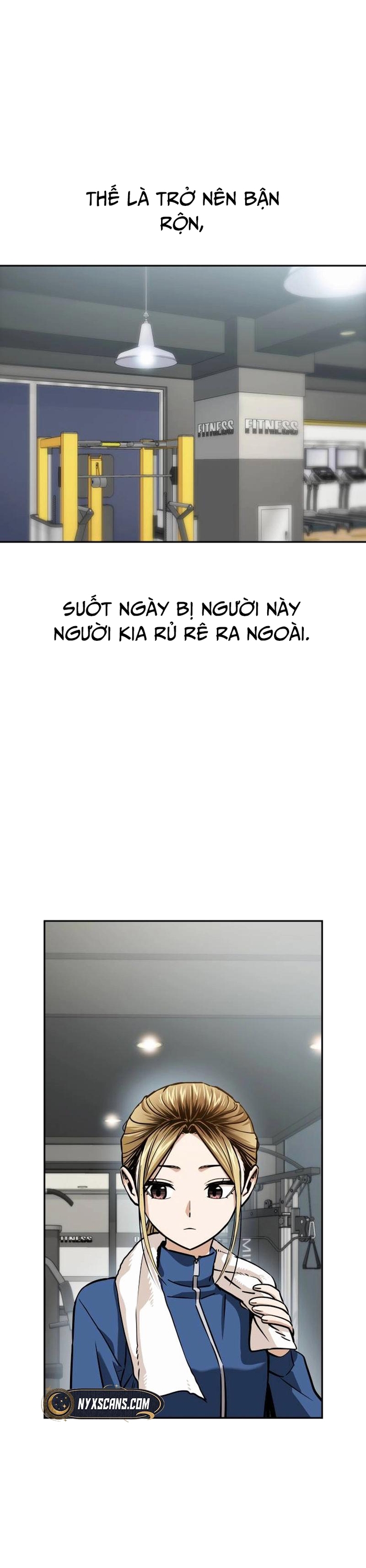 Lớ Ngớ Vớ Phải Tình Yêu Chapter 112 - Trang 29