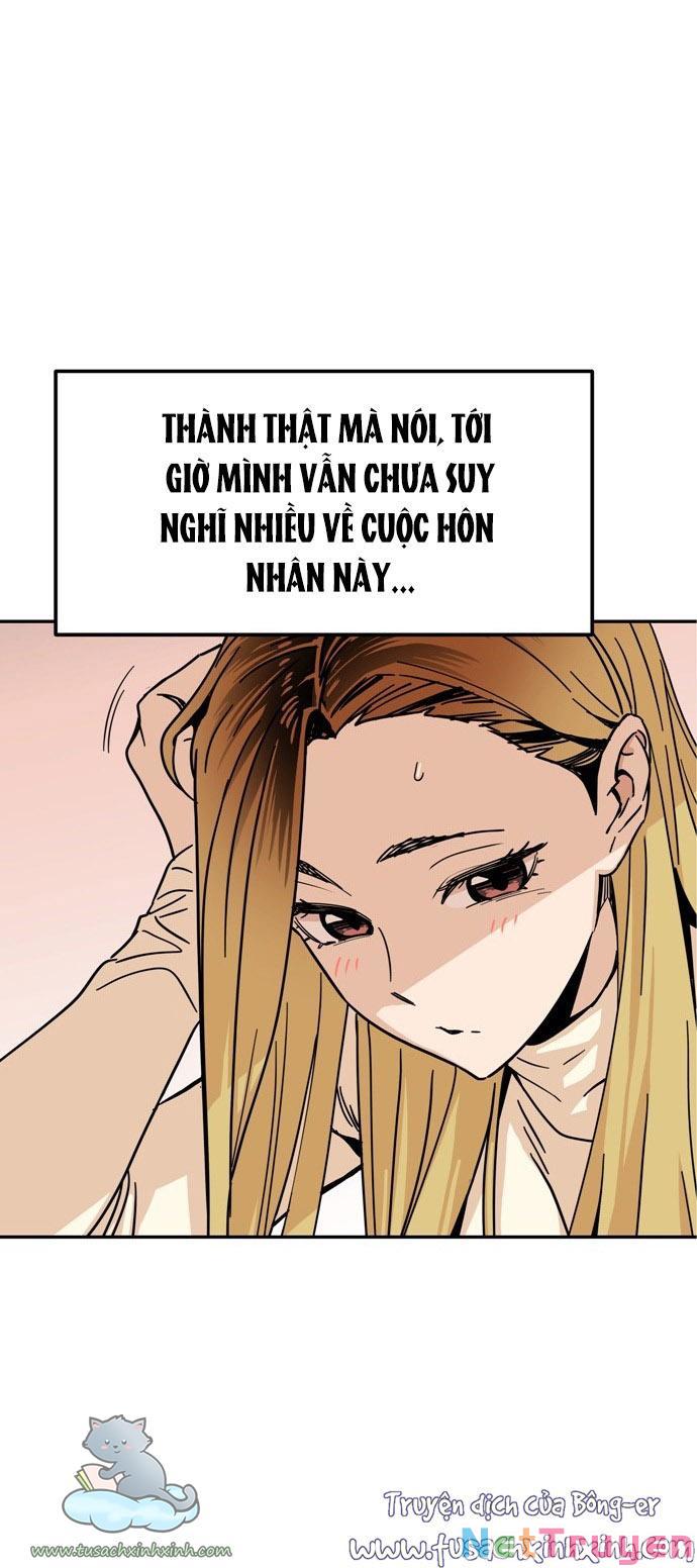 Lớ Ngớ Vớ Phải Tình Yêu Chapter 4 - Trang 53