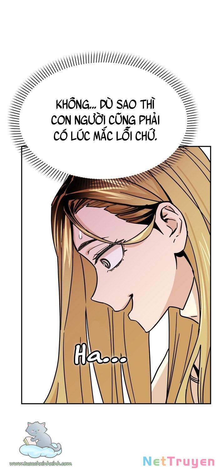 Lớ Ngớ Vớ Phải Tình Yêu Chapter 4 - Trang 11