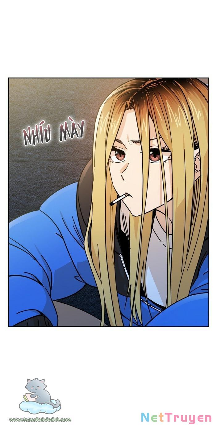 Lớ Ngớ Vớ Phải Tình Yêu Chapter 7 - Trang 8
