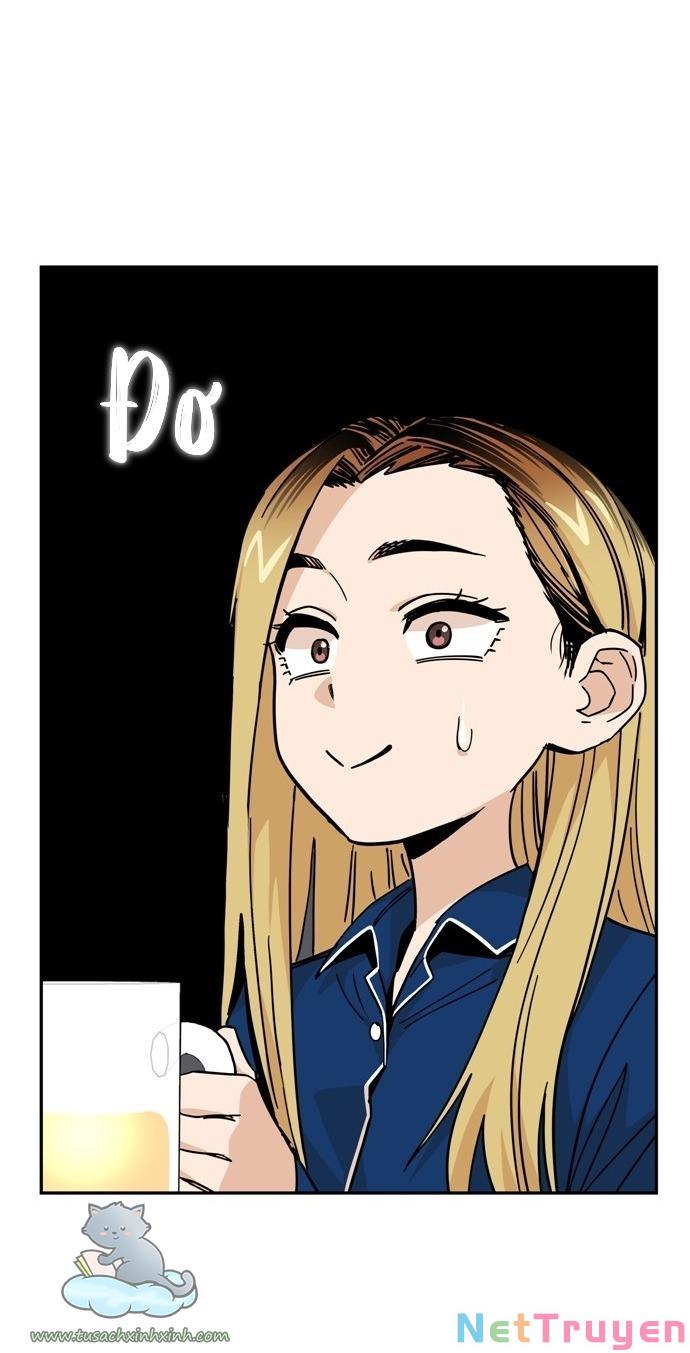 Lớ Ngớ Vớ Phải Tình Yêu Chapter 8 - Trang 21