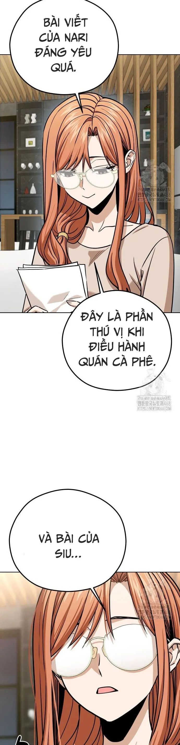 Lớ Ngớ Vớ Phải Tình Yêu Chapter 103 - Trang 46