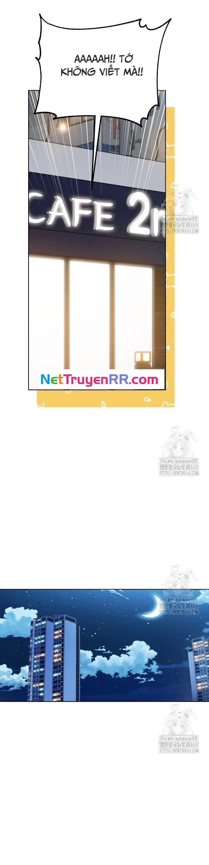 Lớ Ngớ Vớ Phải Tình Yêu Chapter 103 - Trang 44