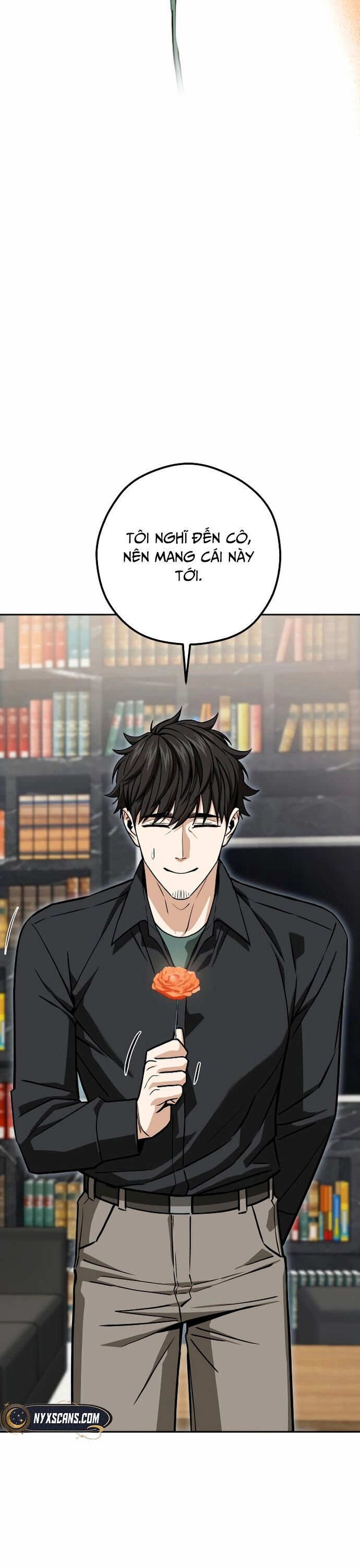 Lớ Ngớ Vớ Phải Tình Yêu Chapter 108 - Trang 28