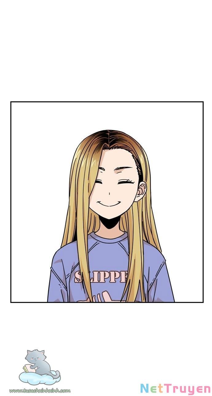 Lớ Ngớ Vớ Phải Tình Yêu Chapter 9 - Trang 61