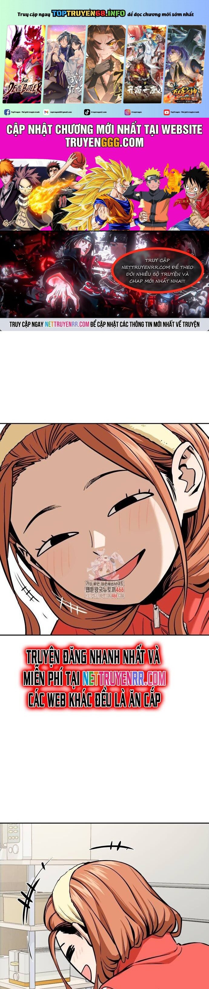 Lớ Ngớ Vớ Phải Tình Yêu Chapter 93 - Trang 0