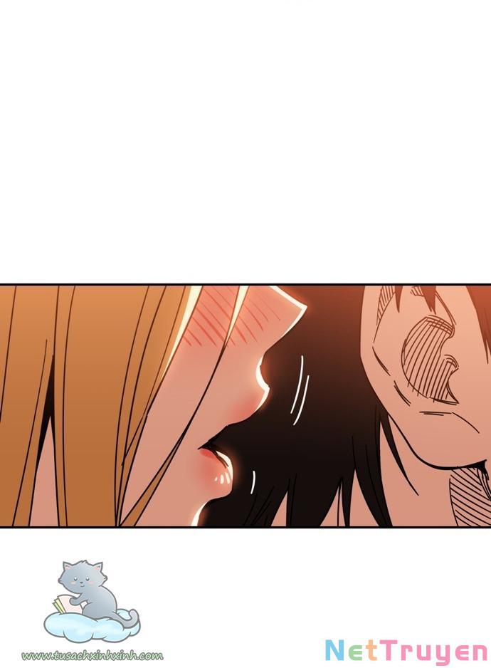 Lớ Ngớ Vớ Phải Tình Yêu Chapter 3 - Trang 57