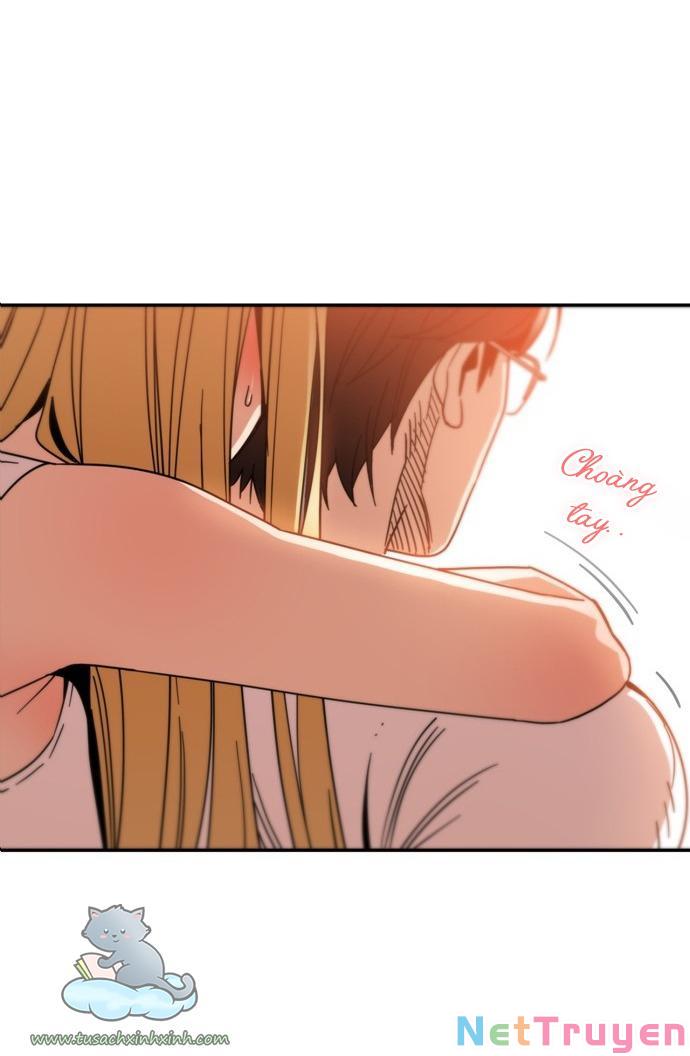 Lớ Ngớ Vớ Phải Tình Yêu Chapter 3 - Trang 54