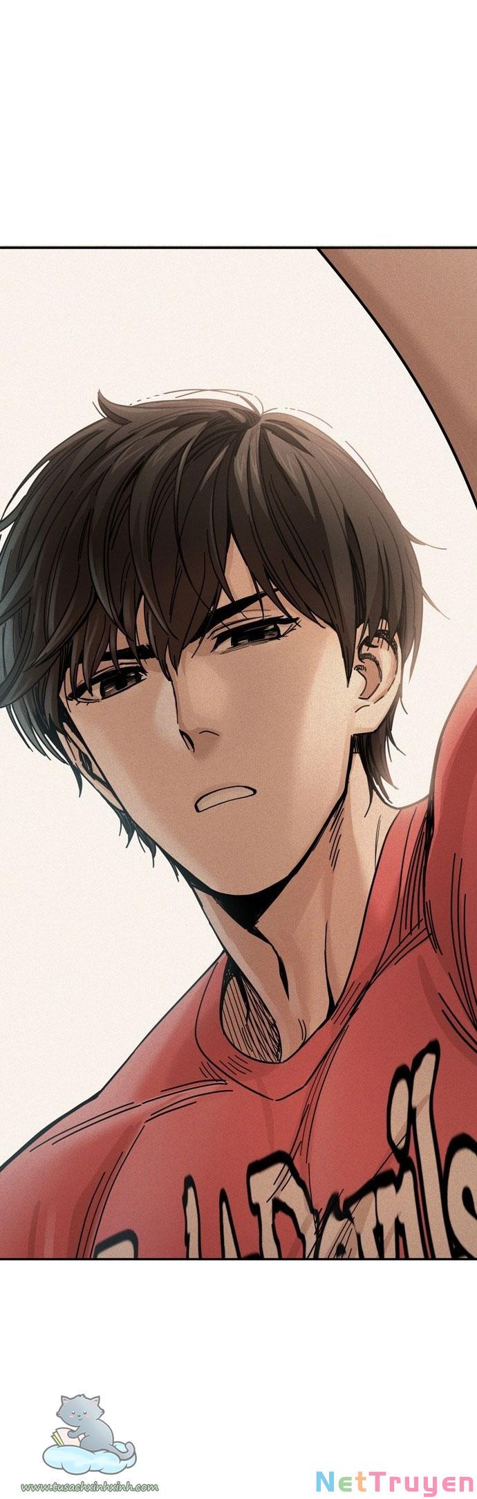 Lớ Ngớ Vớ Phải Tình Yêu Chapter 9 - Trang 16