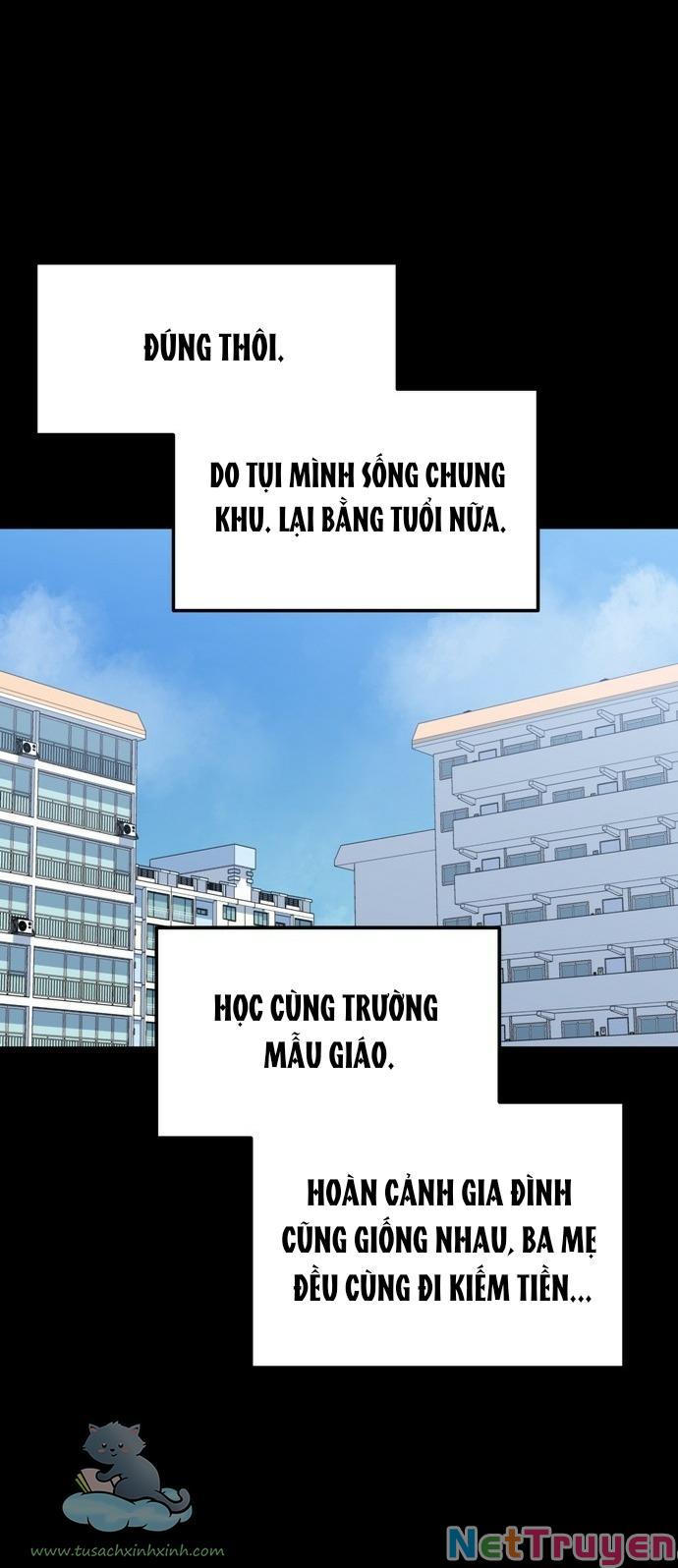 Lớ Ngớ Vớ Phải Tình Yêu Chapter 7 - Trang 45