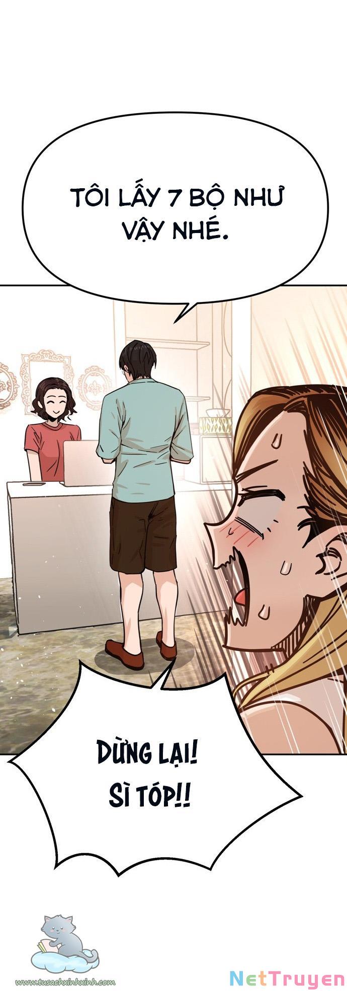 Lớ Ngớ Vớ Phải Tình Yêu Chapter 2 - Trang 67