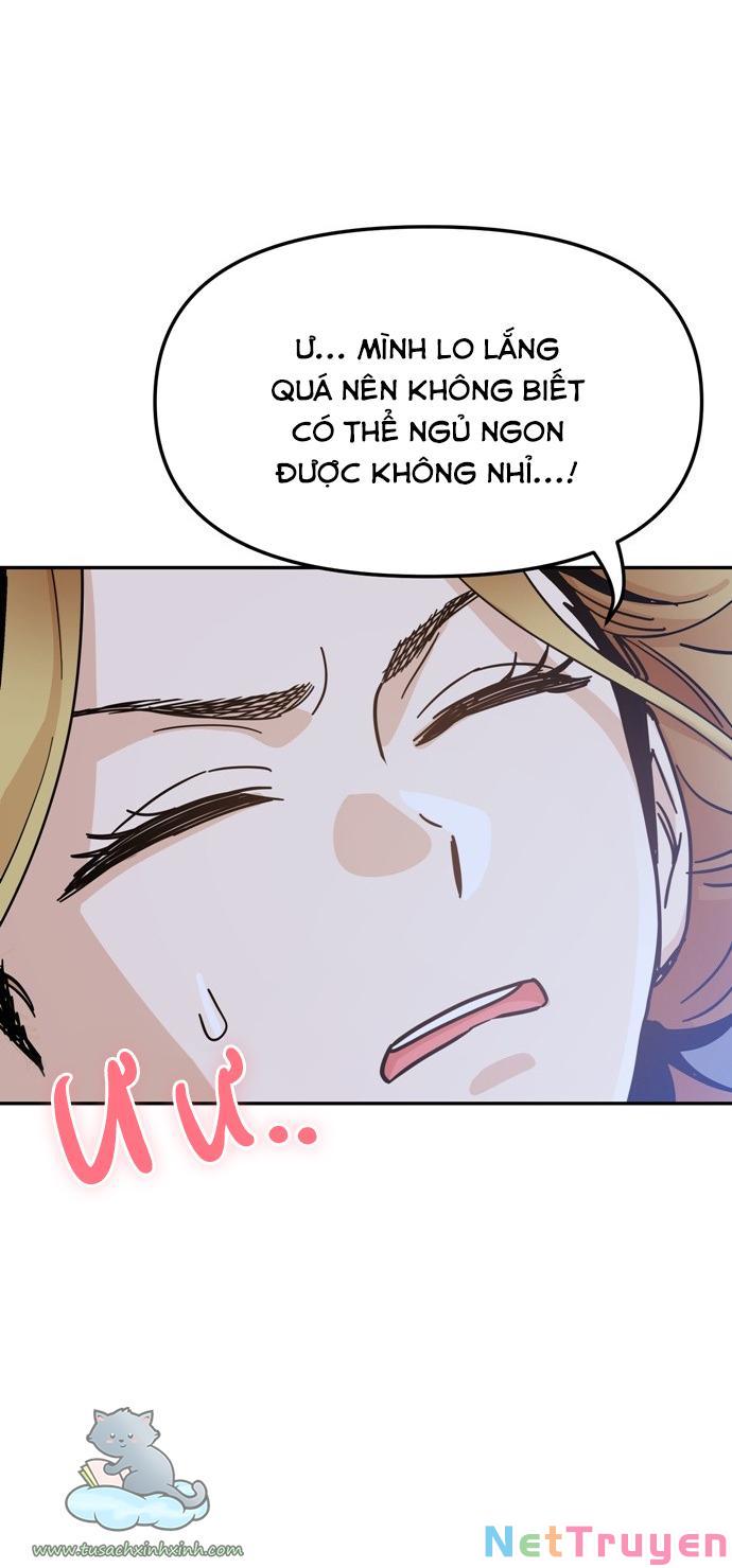 Lớ Ngớ Vớ Phải Tình Yêu Chapter 5 - Trang 15