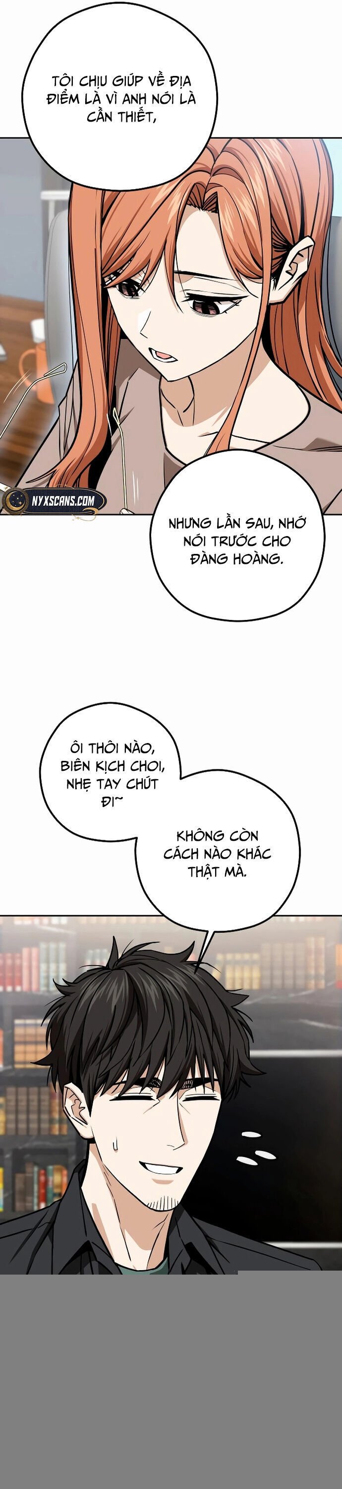 Lớ Ngớ Vớ Phải Tình Yêu Chapter 108 - Trang 25