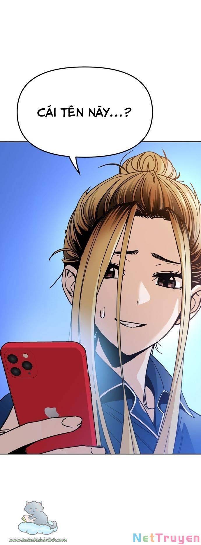 Lớ Ngớ Vớ Phải Tình Yêu Chapter 7 - Trang 69