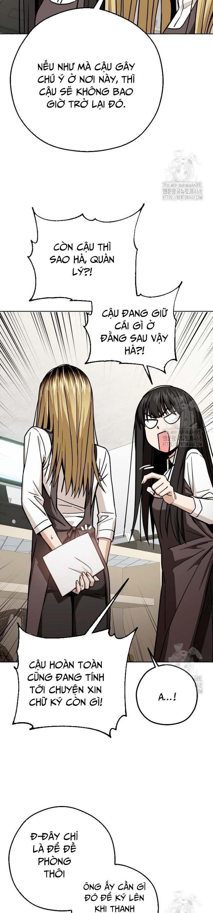 Lớ Ngớ Vớ Phải Tình Yêu Chapter 109 - Trang 15