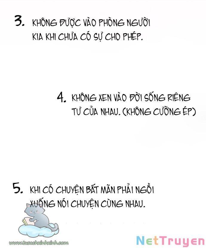 Lớ Ngớ Vớ Phải Tình Yêu Chapter 4 - Trang 58