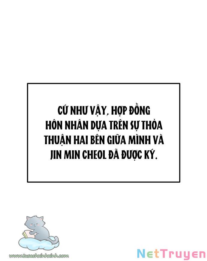 Lớ Ngớ Vớ Phải Tình Yêu Chapter 4 - Trang 55