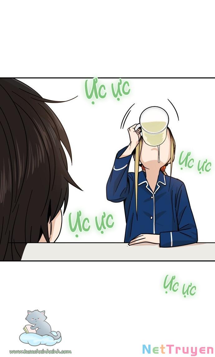 Lớ Ngớ Vớ Phải Tình Yêu Chapter 5 - Trang 36