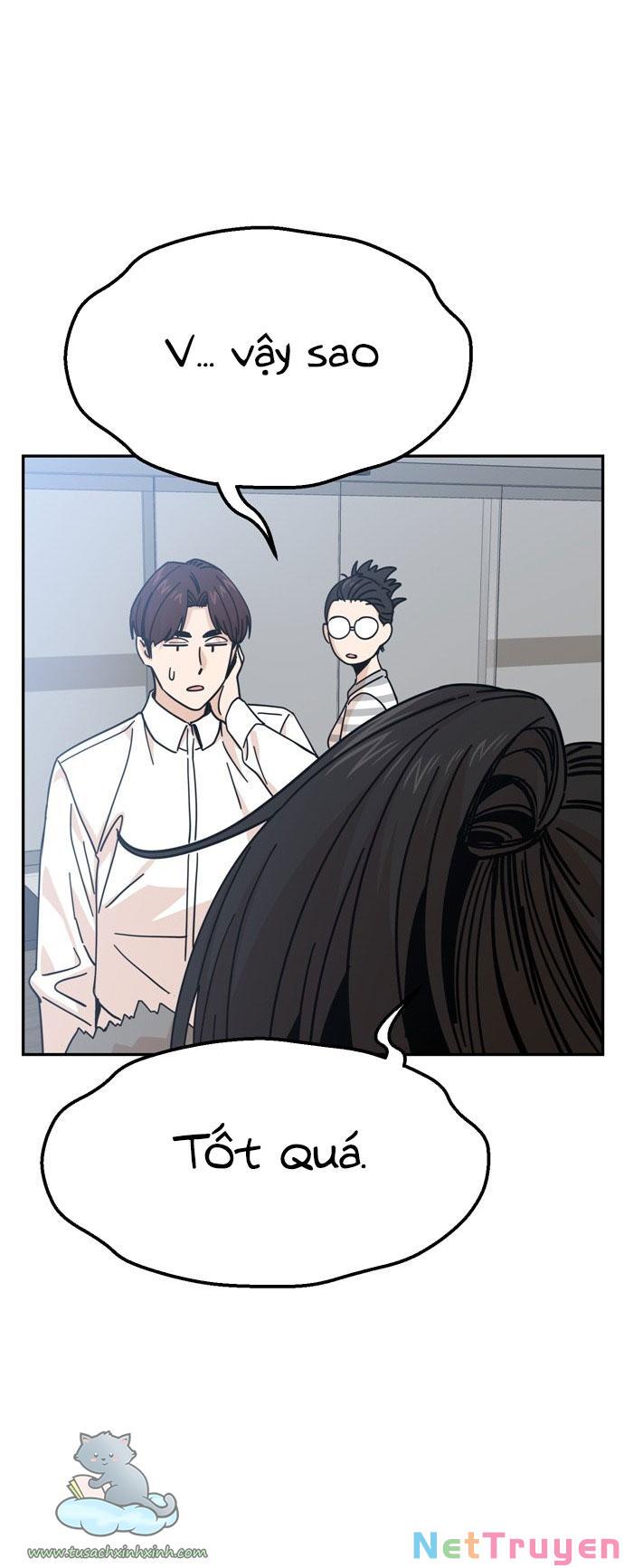 Lớ Ngớ Vớ Phải Tình Yêu Chapter 9 - Trang 78