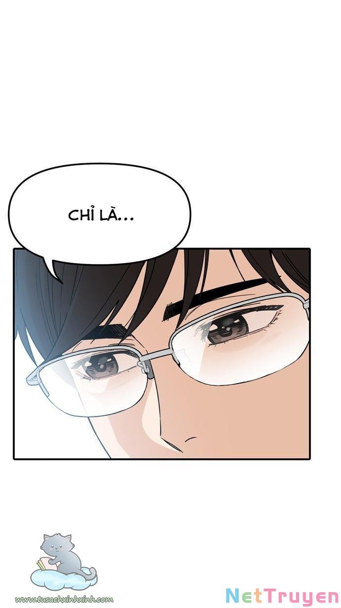 Lớ Ngớ Vớ Phải Tình Yêu Chapter 6 - Trang 9