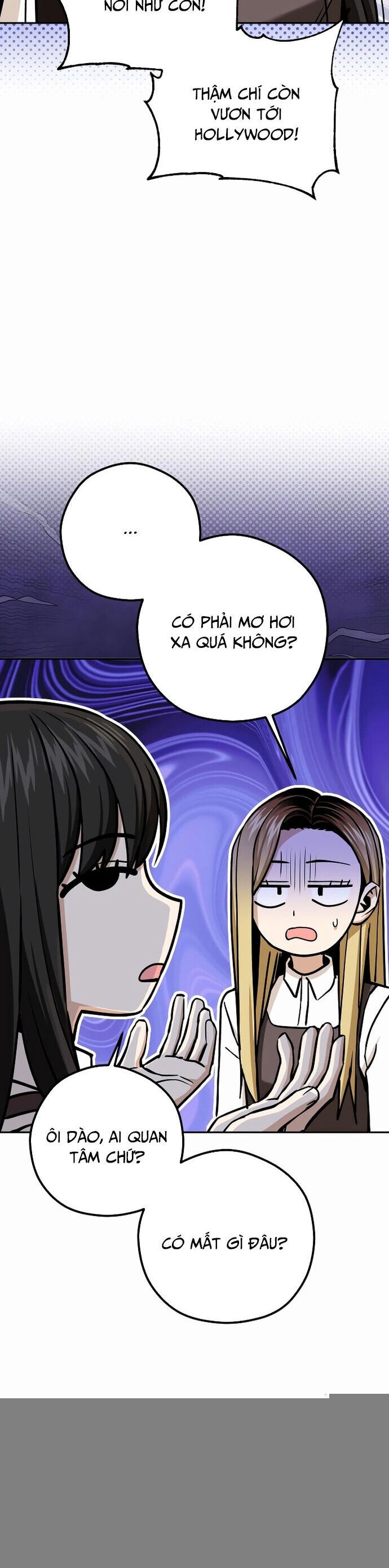 Lớ Ngớ Vớ Phải Tình Yêu Chapter 108 - Trang 12