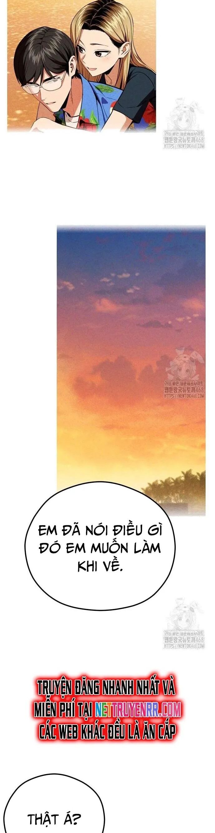 Lớ Ngớ Vớ Phải Tình Yêu Chapter 102 - Trang 26