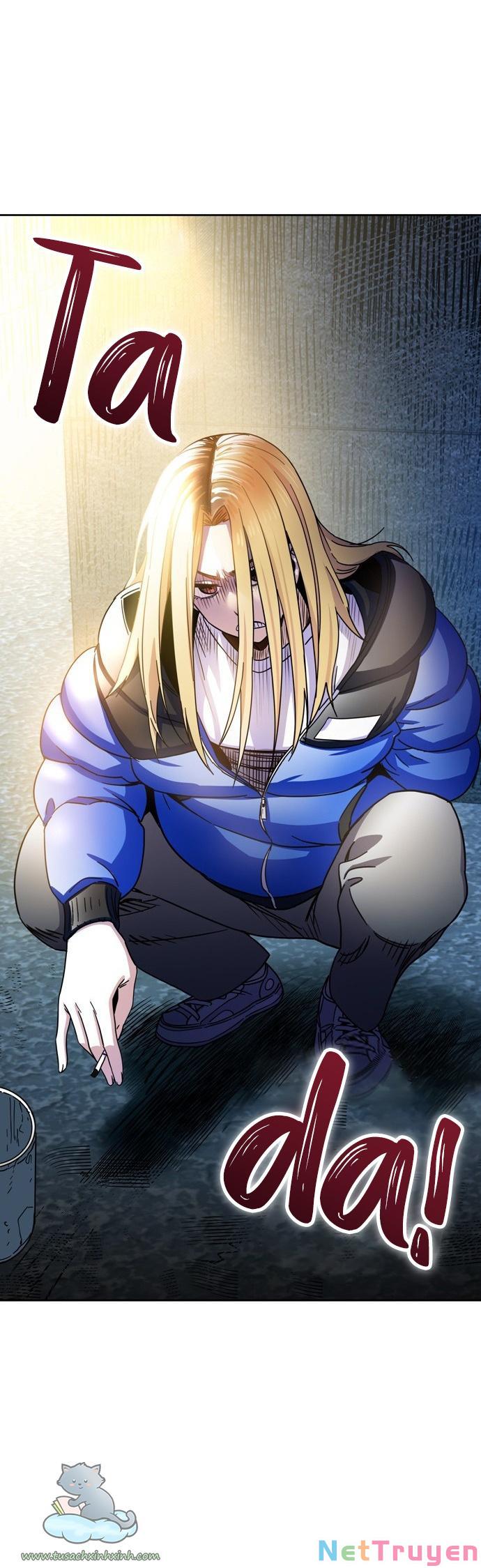 Lớ Ngớ Vớ Phải Tình Yêu Chapter 6 - Trang 84