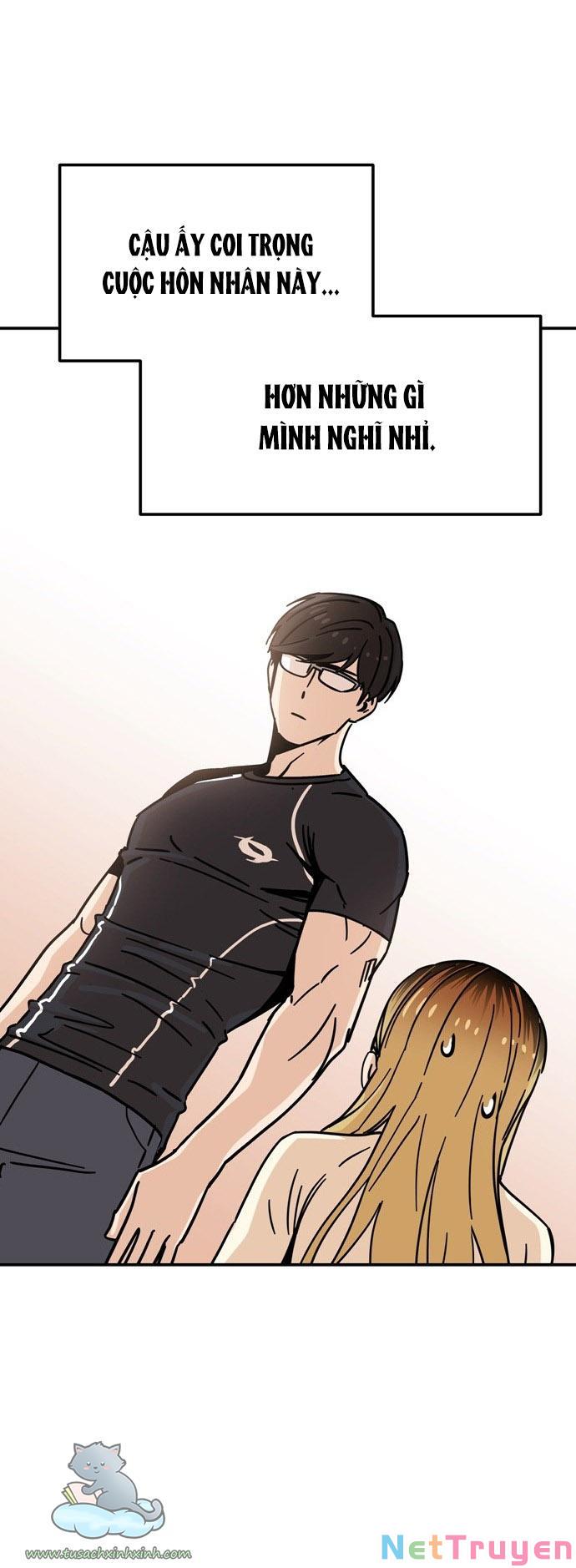 Lớ Ngớ Vớ Phải Tình Yêu Chapter 4 - Trang 52