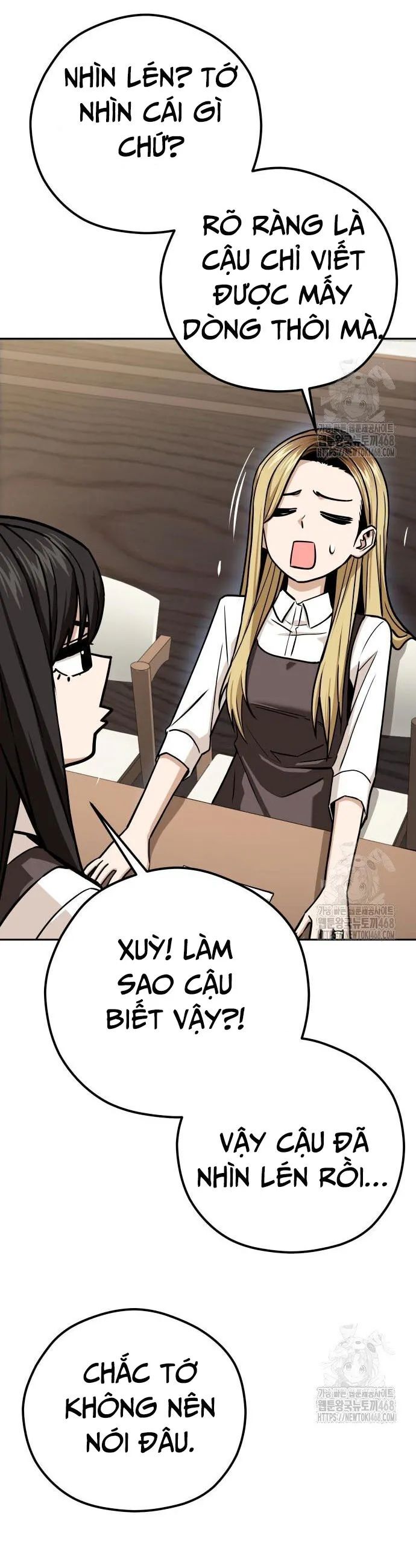 Lớ Ngớ Vớ Phải Tình Yêu Chapter 103 - Trang 25