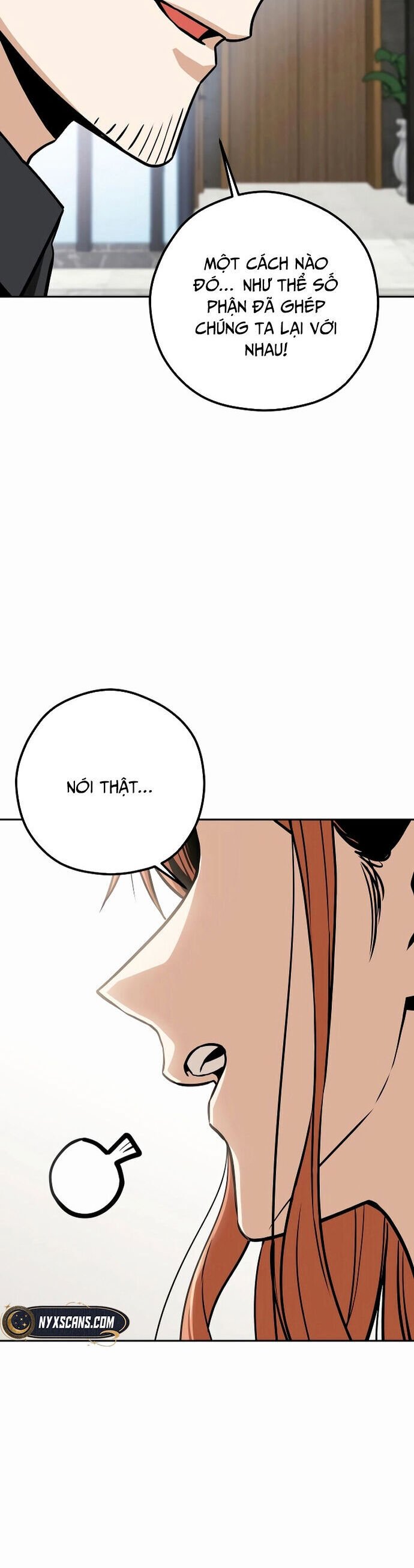 Lớ Ngớ Vớ Phải Tình Yêu Chapter 108 - Trang 32