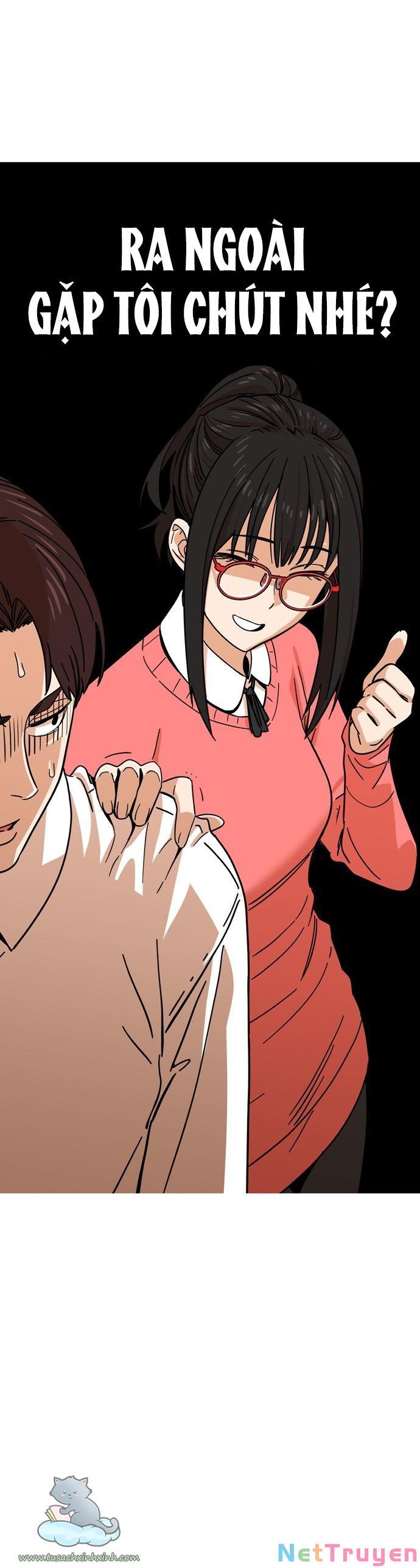 Lớ Ngớ Vớ Phải Tình Yêu Chapter 6 - Trang 33