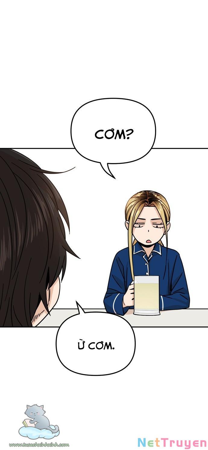 Lớ Ngớ Vớ Phải Tình Yêu Chapter 5 - Trang 35