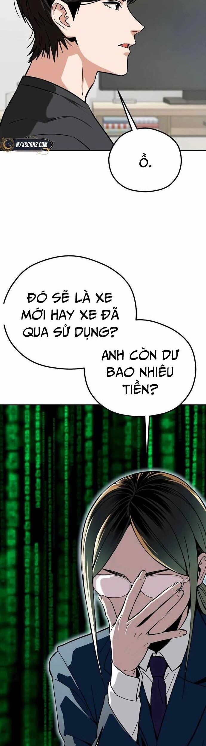 Lớ Ngớ Vớ Phải Tình Yêu Chapter 98 - Trang 35