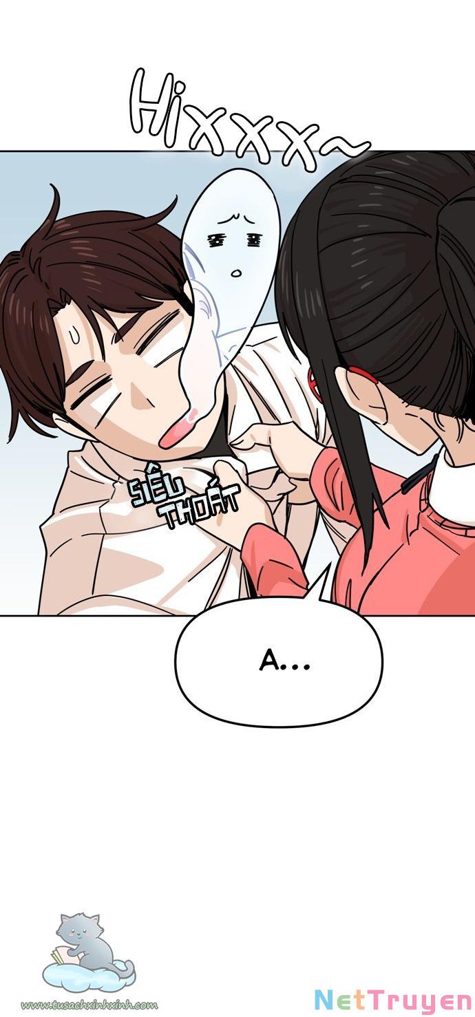 Lớ Ngớ Vớ Phải Tình Yêu Chapter 6 - Trang 39