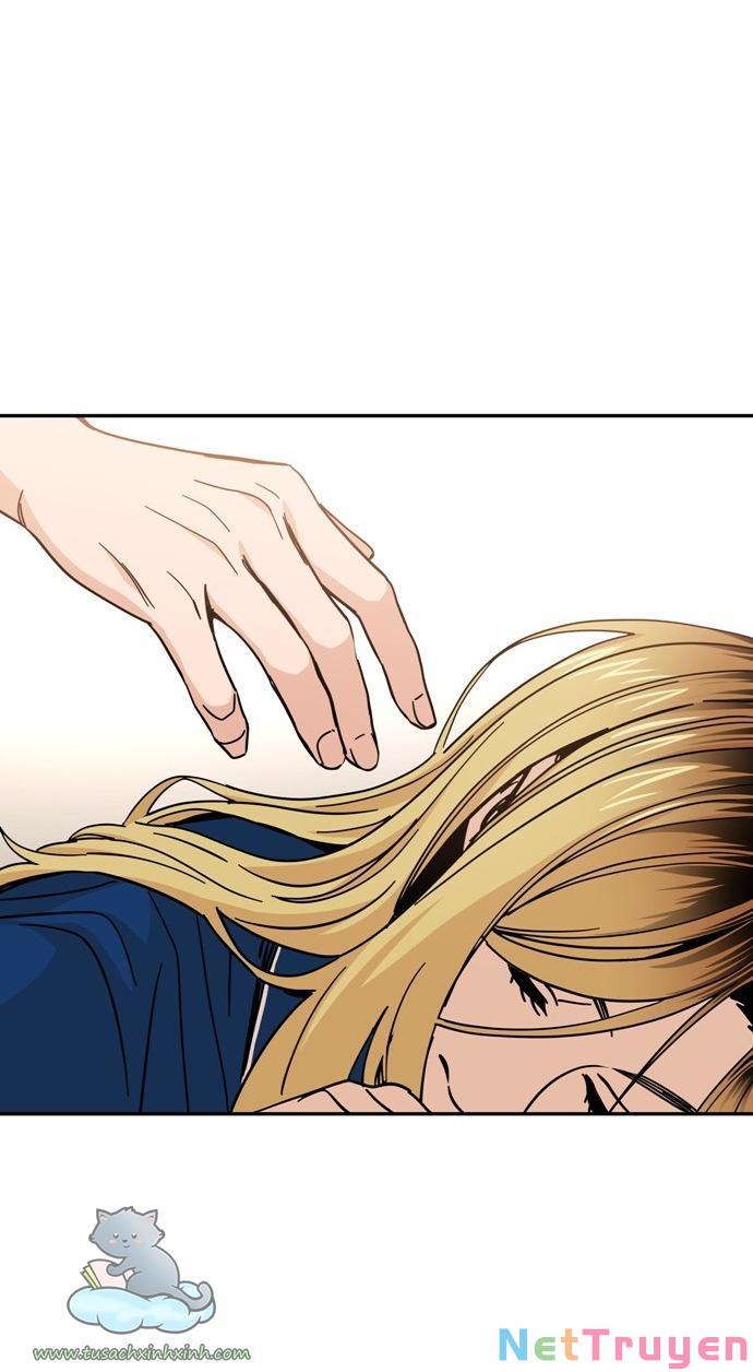 Lớ Ngớ Vớ Phải Tình Yêu Chapter 8 - Trang 57