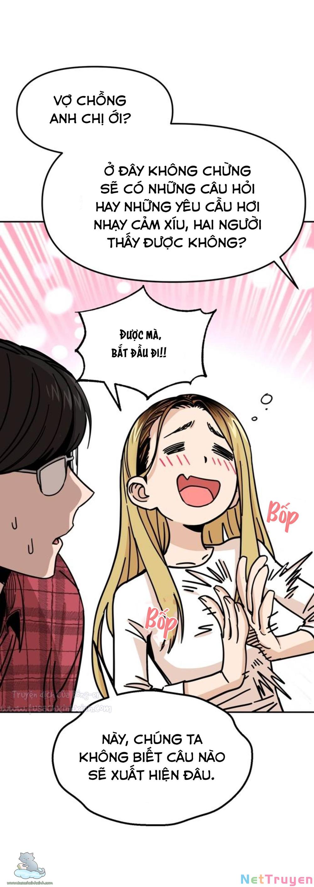 Lớ Ngớ Vớ Phải Tình Yêu Chapter 10 - Trang 72