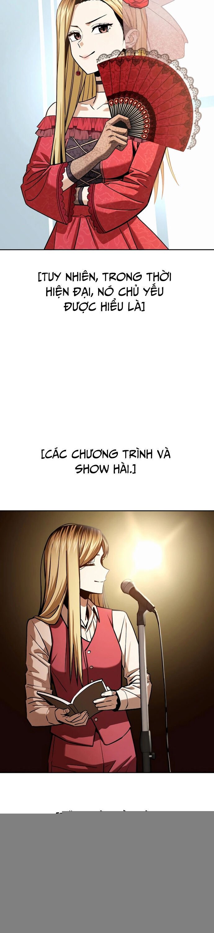 Lớ Ngớ Vớ Phải Tình Yêu Chapter 108 - Trang 2