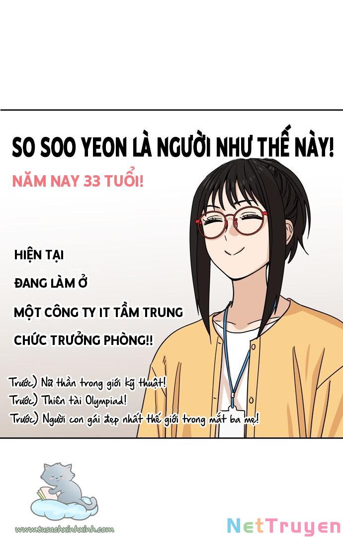 Lớ Ngớ Vớ Phải Tình Yêu Chapter 6 - Trang 50